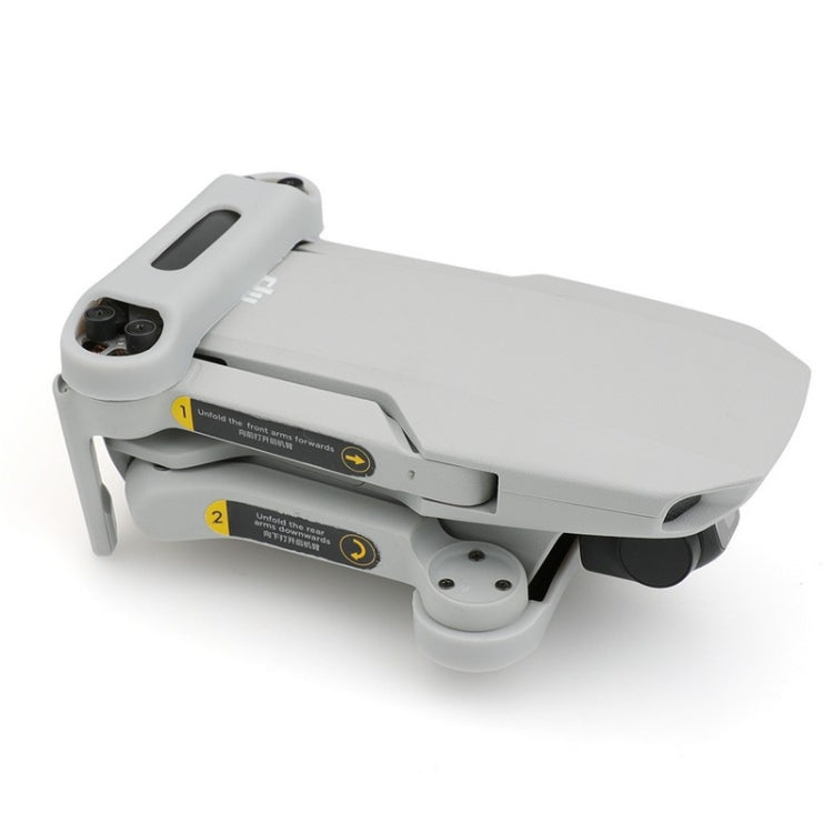 واقي المروحة الثابت من السيليكون RCSTQ لـ DJI Mavic Mini، RCSTQ لـ DJI Mavic Mini