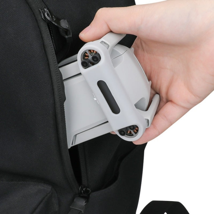 واقي المروحة الثابت من السيليكون RCSTQ لـ DJI Mavic Mini، RCSTQ لـ DJI Mavic Mini