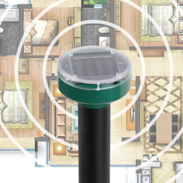 طارد الفئران بالطاقة الشمسية، مصباح LED بالموجات فوق الصوتية، طارد الفئران في مزرعة مانور، حقل الأرز، طارد الثعابين، طارد الفئران بالطاقة الشمسية (دائري)، طارد الفئران بالطاقة الشمسية (مربع)