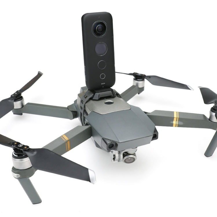 مشبك توسعة RCSTQ عالمي لطائرة DJI Mavic Air 2 Pro / Femi FIMI بدون طيار، مشبك توسعة