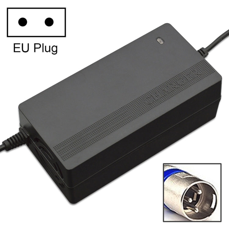SUER Electromobile Battery Car Cart Lawn Mower Wheelchair Hedge Trimmer Lead-acid Charger