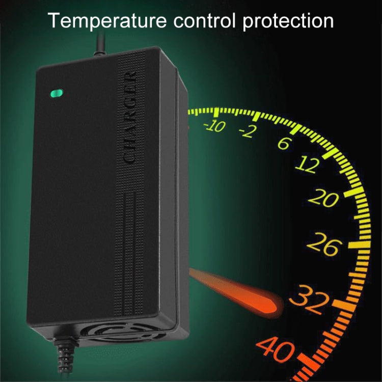 SUER Electromobile Battery Car Cart Lawn Mower Wheelchair Hedge Trimmer Lead-acid Charger