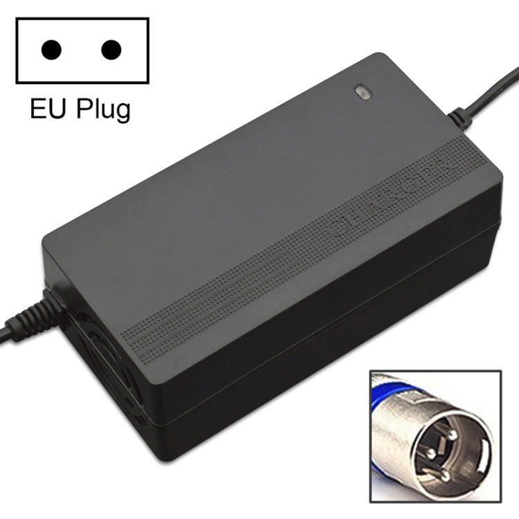 SUER Electromobile Battery Car Cart Lawn Mower Wheelchair Hedge Trimmer Lead-acid Charger
