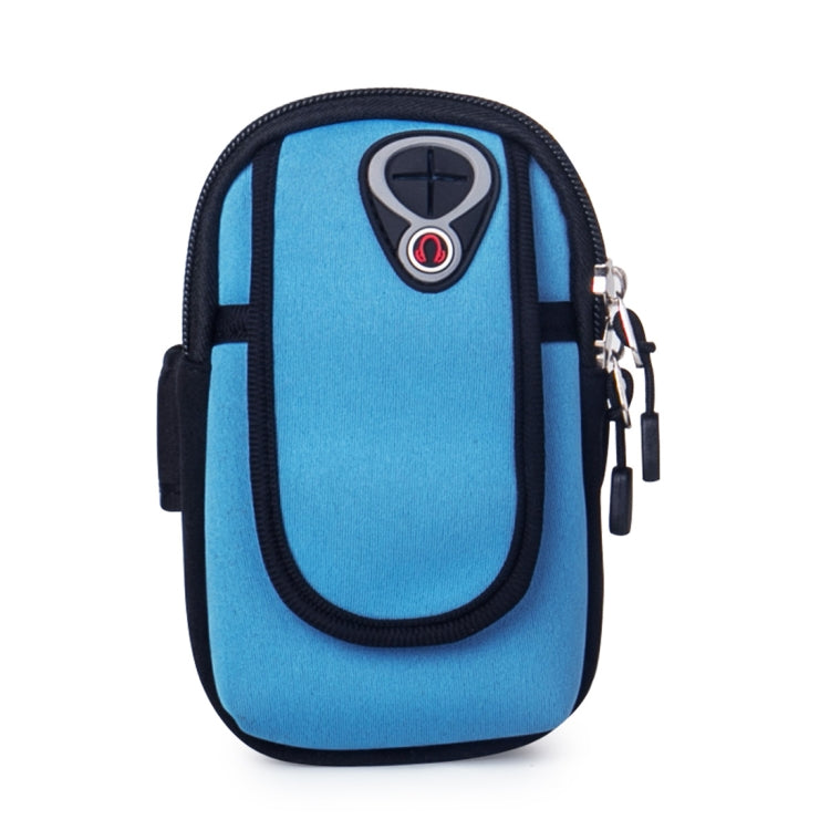 Waterproof Neoprene Phone Running Protective Outdoor Wrist Sports Arm Bag, TBD047713301A, TBD047713301B, TBD047713301C, TBD047713301D, TBD047713301E