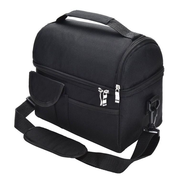 Lunch Bag Reusable Insulated Bag Multifunctional Waterproof Insulated Lunch Box