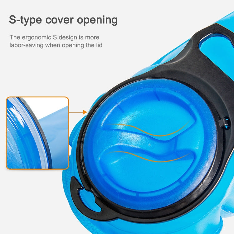 Outdoor Supplies Bicycle Water Bag Sports Water Bag Camping Water Bag