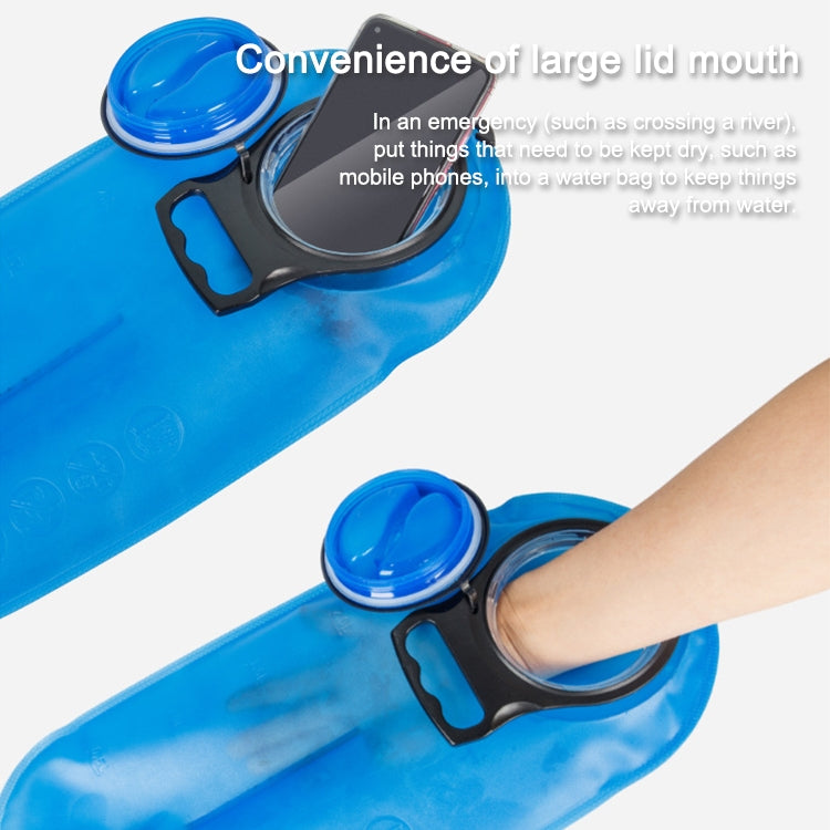 Outdoor Supplies Bicycle Water Bag Sports Water Bag Camping Water Bag