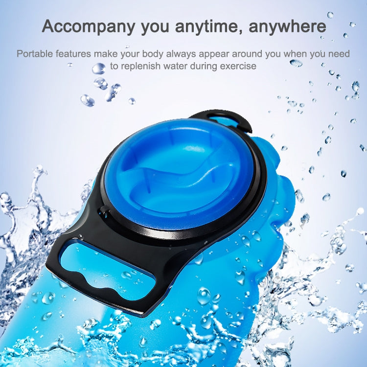 Outdoor Supplies Bicycle Water Bag Sports Water Bag Camping Water Bag