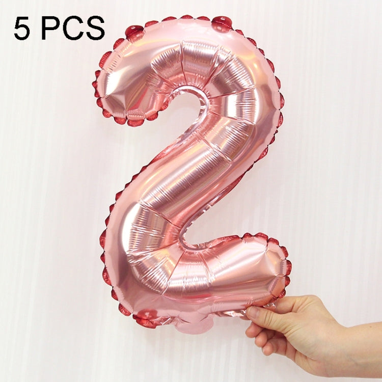 5pcs 16inch Number Foil Balloons Happy Birthday Party Wedding Balloons, Pink, 6, Pink, 3, Pink, 7, Gold, 5, Gold, 4, Gold, 8, Pink, 5, Gold, 1, Gold, 2, Pink, 4, Pink, 8, Pink, 1, Pink, 2, Gold, 9, Gold, 6, Pink, 0, Gold, 3, Pink, 9, Gold, 7