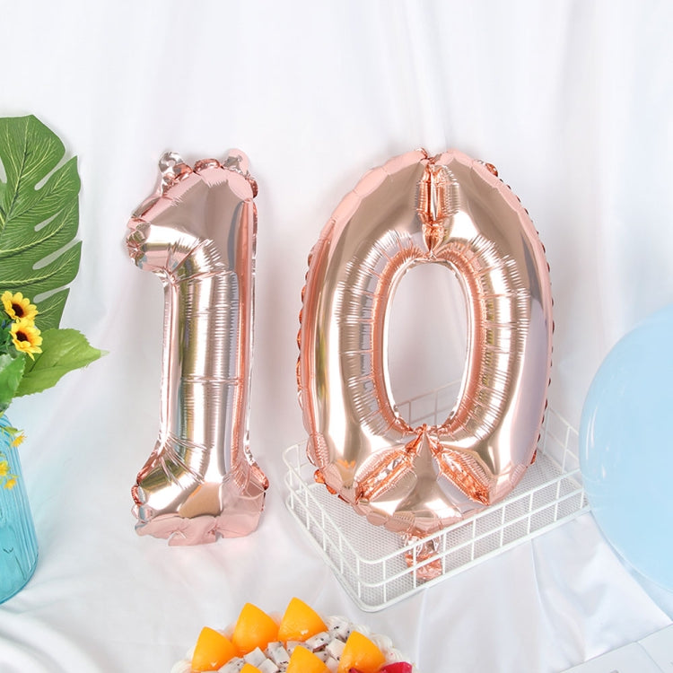 5pcs 16inch Number Foil Balloons Happy Birthday Party Wedding Balloons, Pink, 6, Pink, 3, Pink, 7, Gold, 5, Gold, 4, Gold, 8, Pink, 5, Gold, 1, Gold, 2, Pink, 4, Pink, 8, Pink, 1, Pink, 2, Gold, 9, Gold, 6, Pink, 0, Gold, 3, Pink, 9, Gold, 7