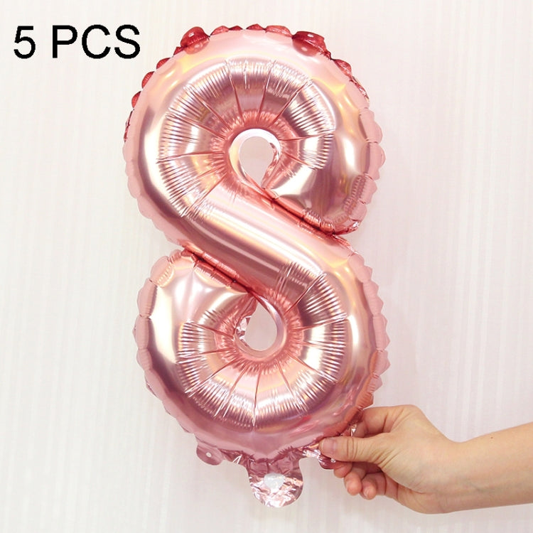 5pcs 16inch Number Foil Balloons Happy Birthday Party Wedding Balloons, Pink, 6, Pink, 3, Pink, 7, Gold, 5, Gold, 4, Gold, 8, Pink, 5, Gold, 1, Gold, 2, Pink, 4, Pink, 8, Pink, 1, Pink, 2, Gold, 9, Gold, 6, Pink, 0, Gold, 3, Pink, 9, Gold, 7