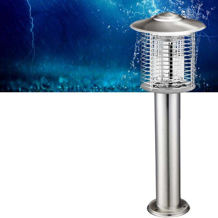 Outdoor Courtyard Garden Waterproof Outdoor Mosquito Repellent Lamp