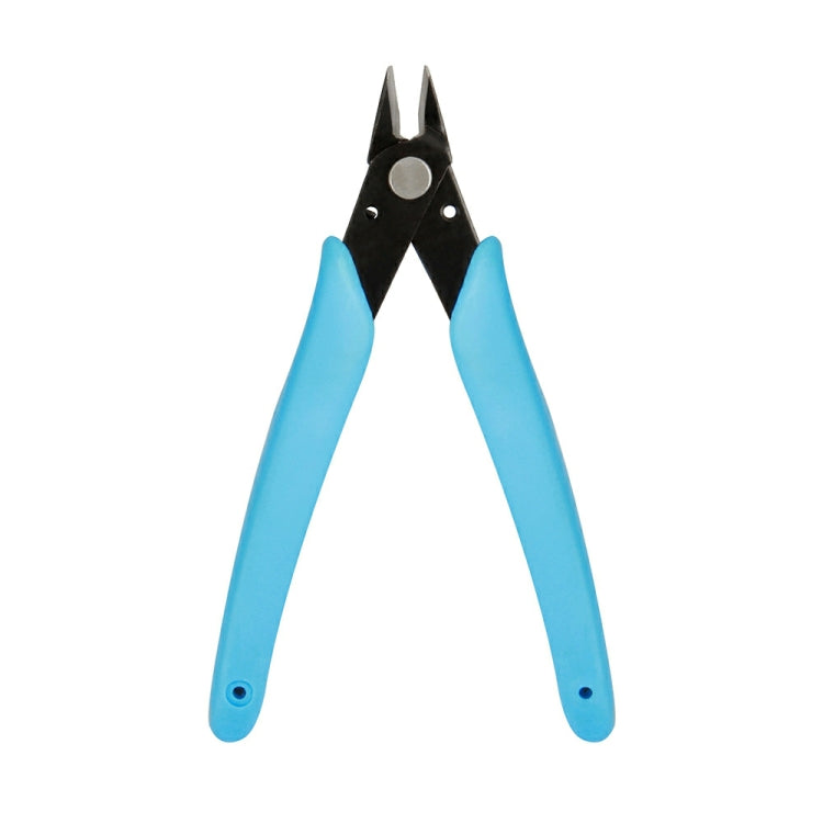 Stainless Steel Mini Oblique Cable Cutting Side Clamp