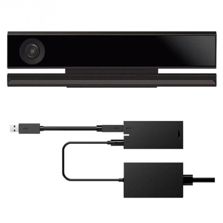 Kinect 2.0 Sensor USB 3.0 Adapter for Xbox One S Xbox One X Windows PC