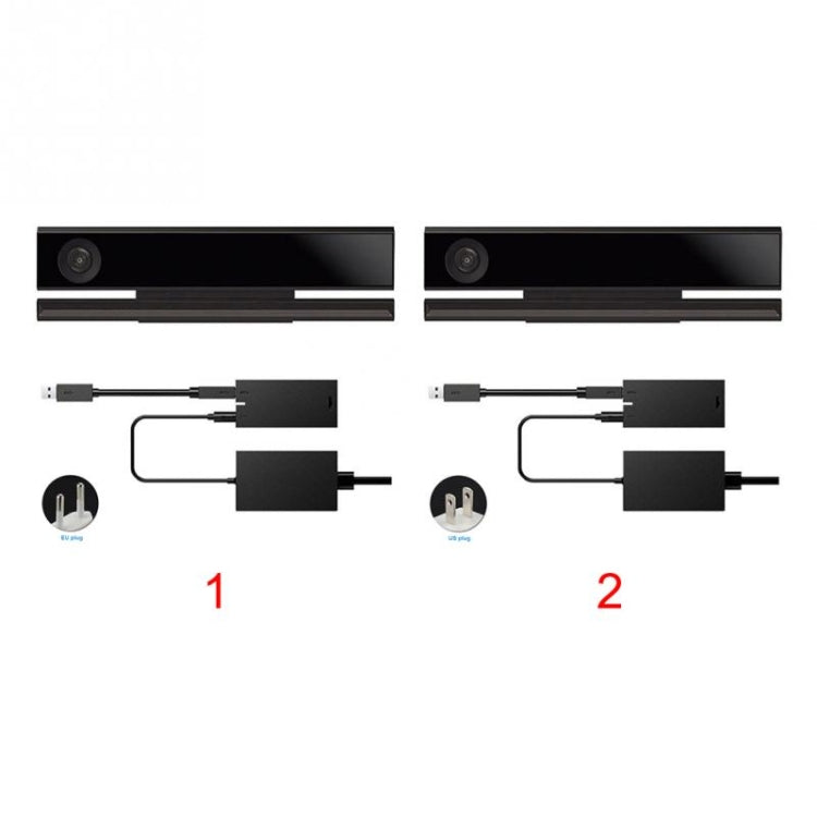 Kinect 2.0 Sensor USB 3.0 Adapter for Xbox One S Xbox One X Windows PC