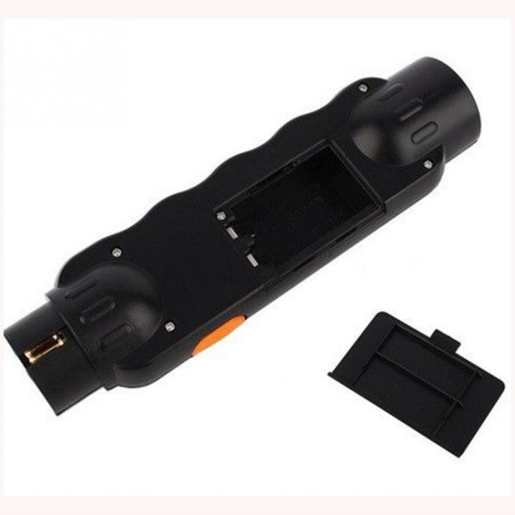 JHT4003 European 12V 7 Pin Car Truck Trailer Plug Socket Tester Wiring Circuit Light Test Tool, JHT4003 7 Pin