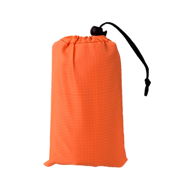 Outdoor Portable Waterproof Picnic Camping Mats Beach Blanket Mattress Mat