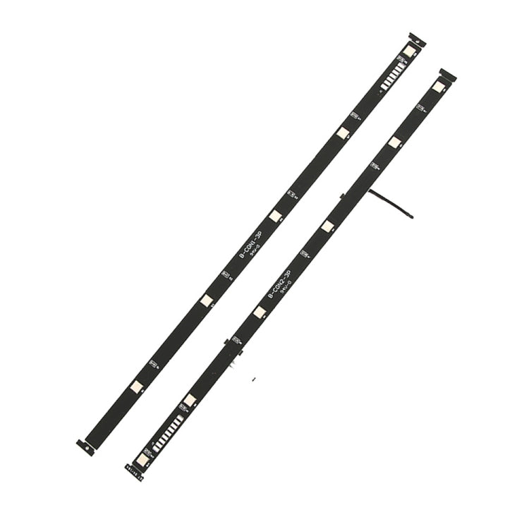 3 in 1 For Xiaomi Mijia M365 Scooter Battery Control Main Board + Soft Board + Side Strip Set