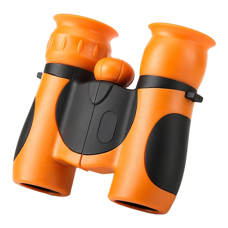 HD High Magnification Children Outdoor Telescope
