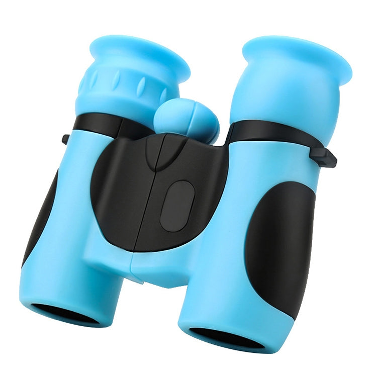 HD High Magnification Children Outdoor Telescope