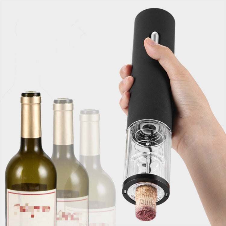 Electric Wine Bottle Opener Automatic Wine Bottle Opener, Wine Bottle Opener
