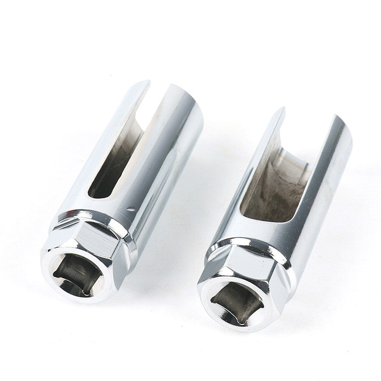 Auto Repair And Auto Maintenance Tools Oxygen Sensor Sleeve Removal Tool, Small Opening, Large Opening