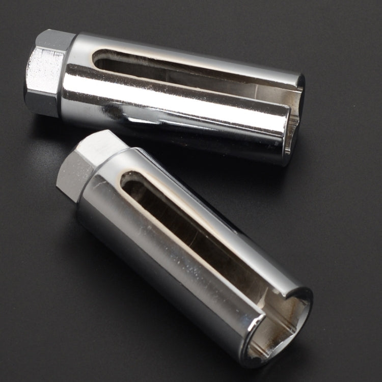 Auto Repair And Auto Maintenance Tools Oxygen Sensor Sleeve Removal Tool, Small Opening, Large Opening