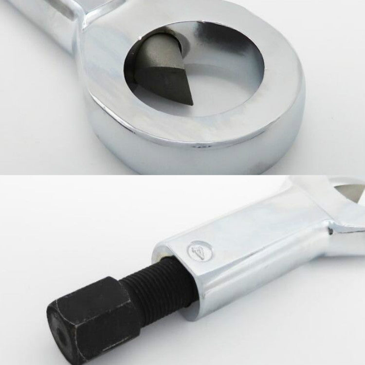 4 In 1 Rusty Nut Splitter Cap Breaking Machine Nut Breaker Cutter, 4 In 1