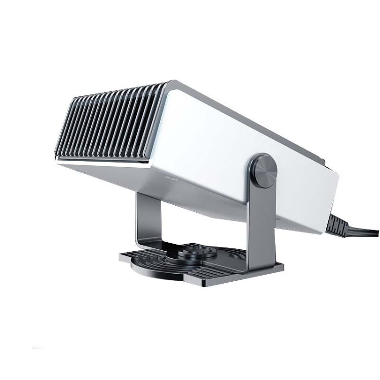 Car Heater Portable Car Heater Defrost Heater, 12V, 24V
