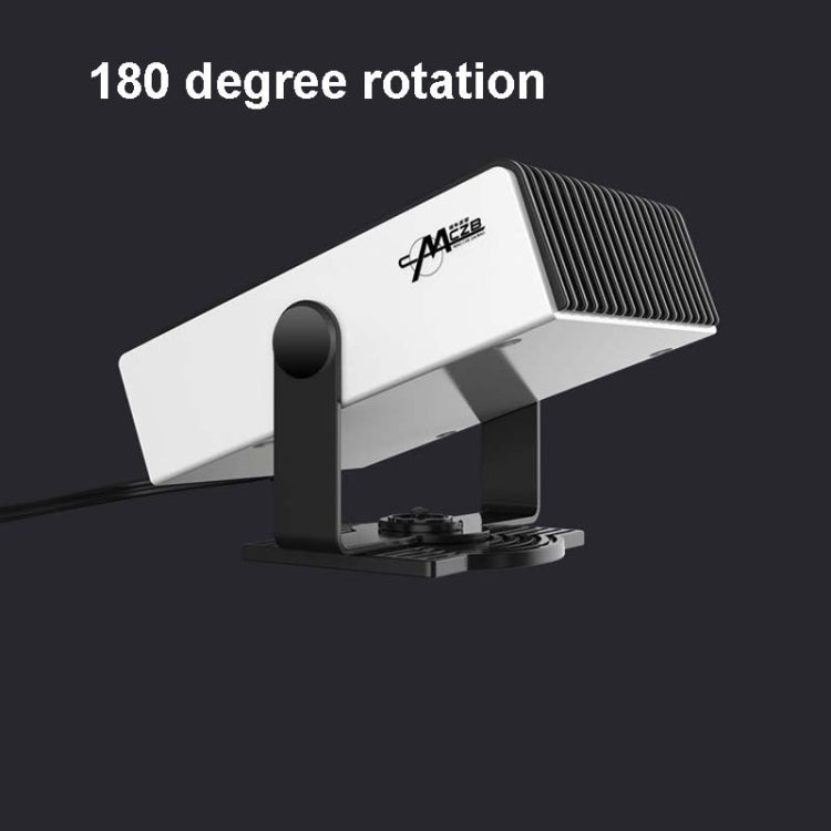 Car Heater Portable Car Heater Defrost Heater, 12V, 24V