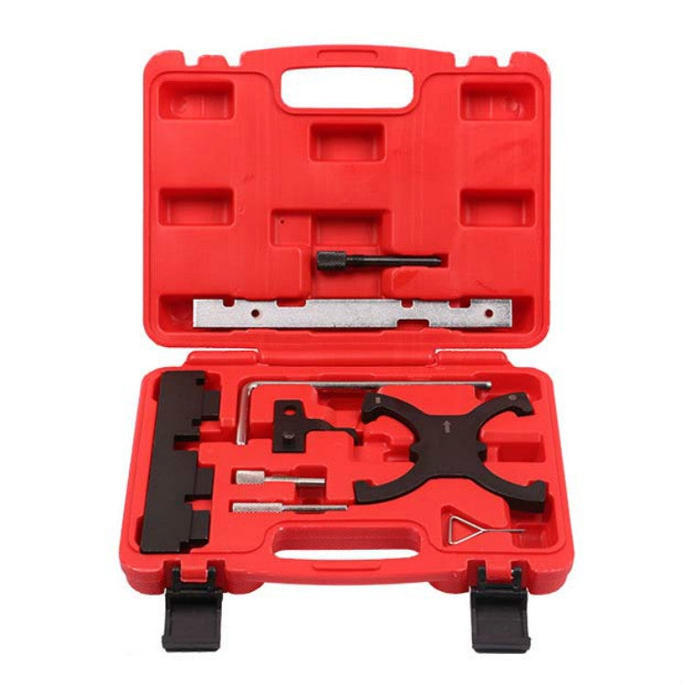 1.5/1.6T Timing Repair Tool Auto Repair Parts Engine Repair Kit For Ford, 7 In 1 Timing Repair Tool, 9 In 1 Timing Repair Tool