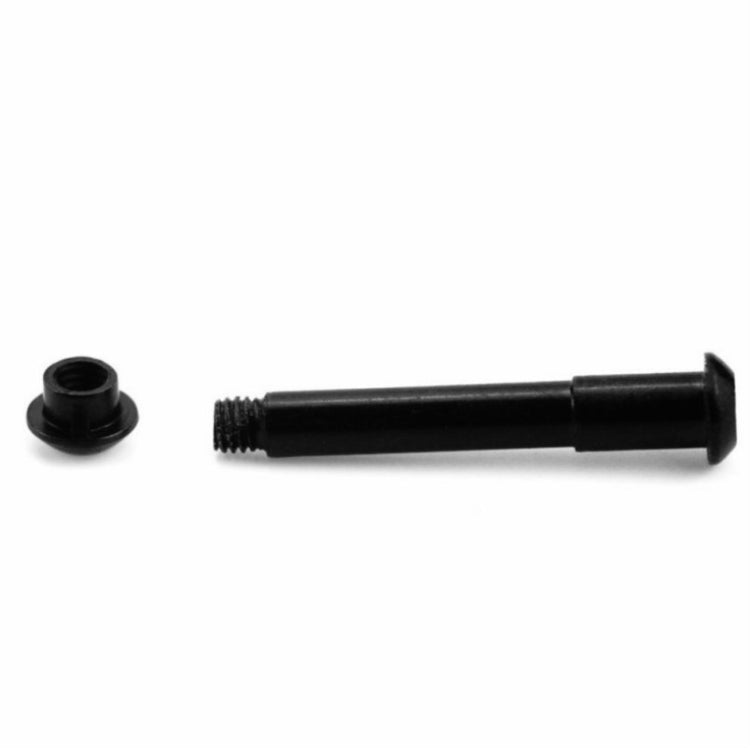 2 PCS For Xiaomi Mijia M365 Pro Electric Scooter Widened Thickened Lock Screw