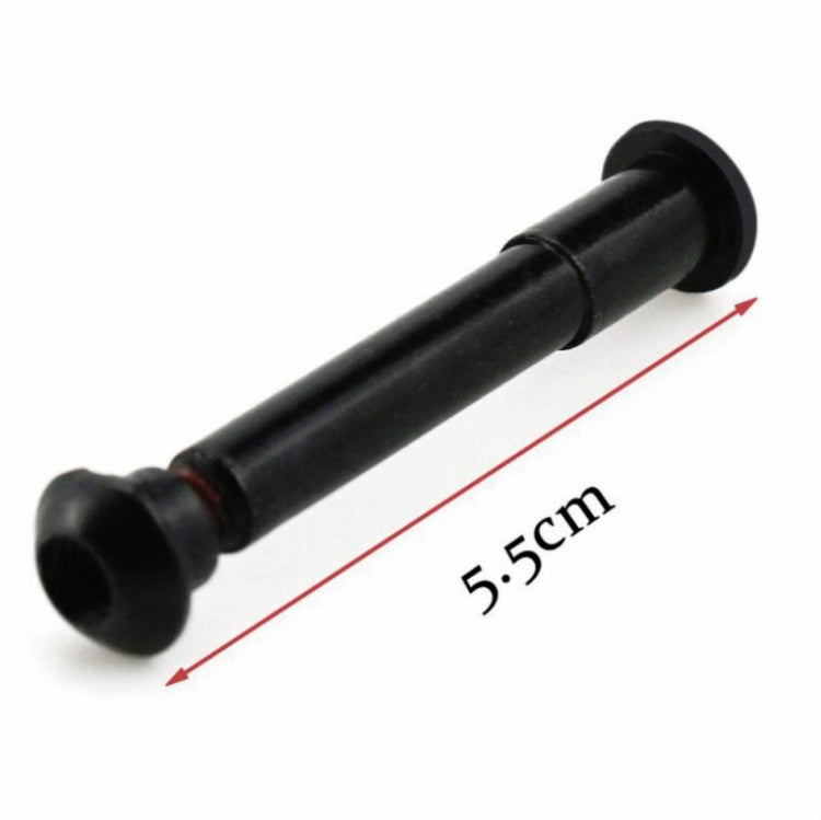 2 PCS For Xiaomi Mijia M365 Pro Electric Scooter Widened Thickened Lock Screw