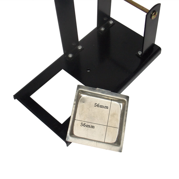Multifunctional Soldering Iron Stand Hanging Tin Wire Stand Welding Auxiliary Fixing Bracket, Welding Auxiliary Fixing Bracket