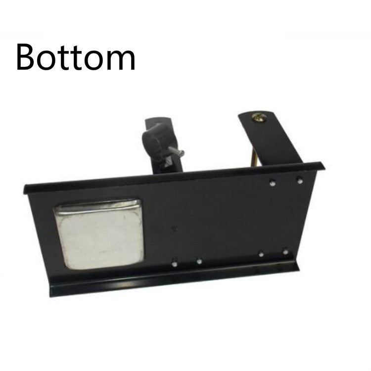 Multifunctional Soldering Iron Stand Hanging Tin Wire Stand Welding Auxiliary Fixing Bracket, Welding Auxiliary Fixing Bracket