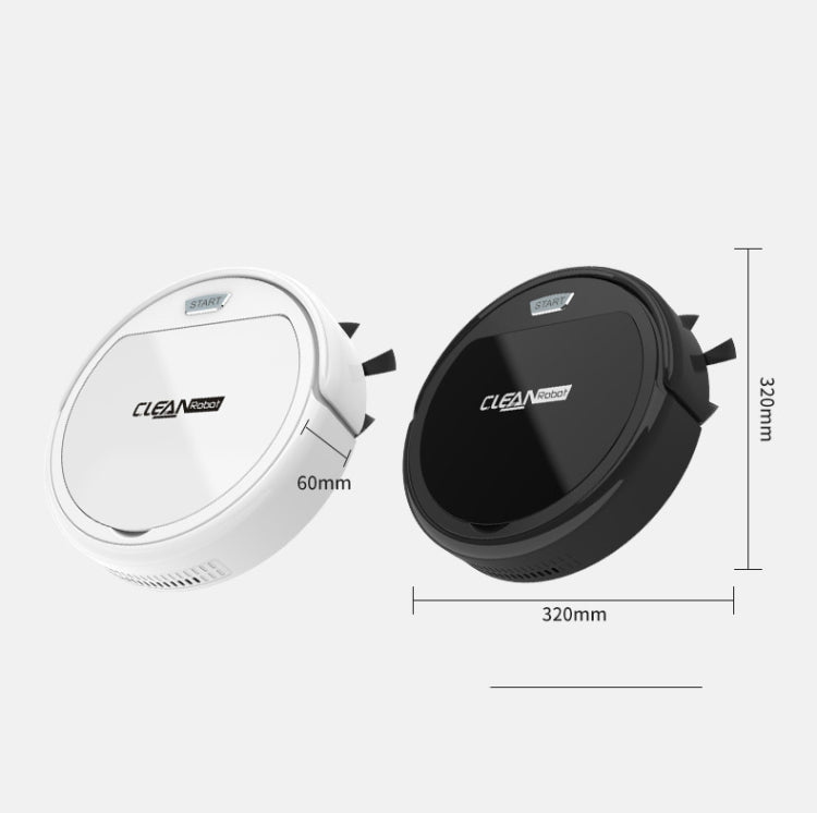 Household Intelligent Automatic Sweeping Robot