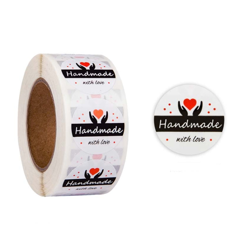 Roll Seal Stickers Thank You  Stickers  Wedding Decoration Stickers Label, A-9, A-10, A-11, A-12