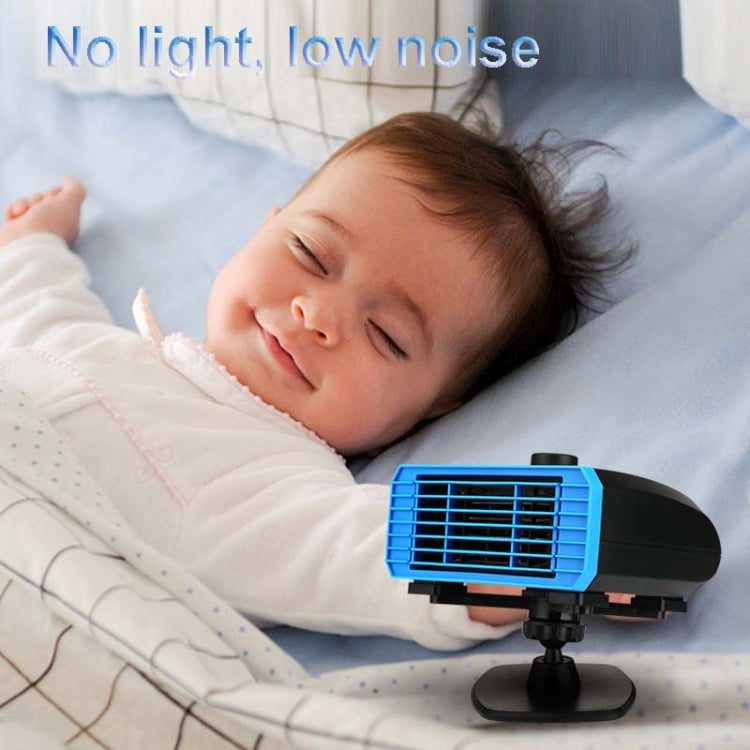 Multifunctional Heater For Car 360 Degree Rotating Car Heater, 12V Base Model, 24V Base Model, 12V Clip Model, 24V Clip Model, 12V Sucker Model, 24V Sucker Model