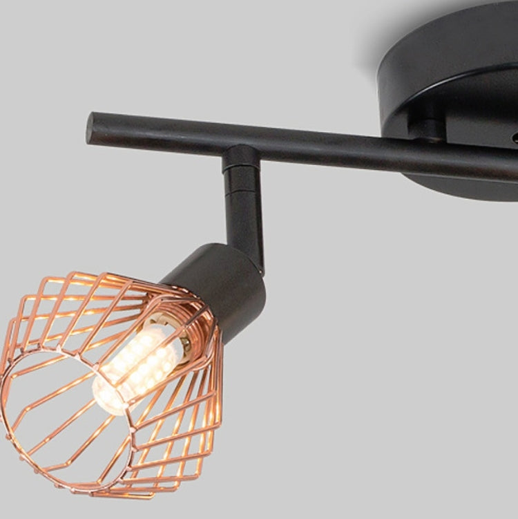 مصباح سقف LED كشاف G9 بقوة 10 وات، ثريا LED لغرفة الطعام، إضاءة بيضاء دافئة