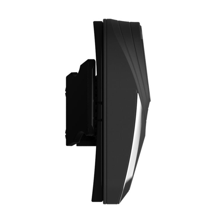 BT-S3 Motorcycle Helmet Bluetooth Headset Motorcycle Intercom Bluetooth Headset