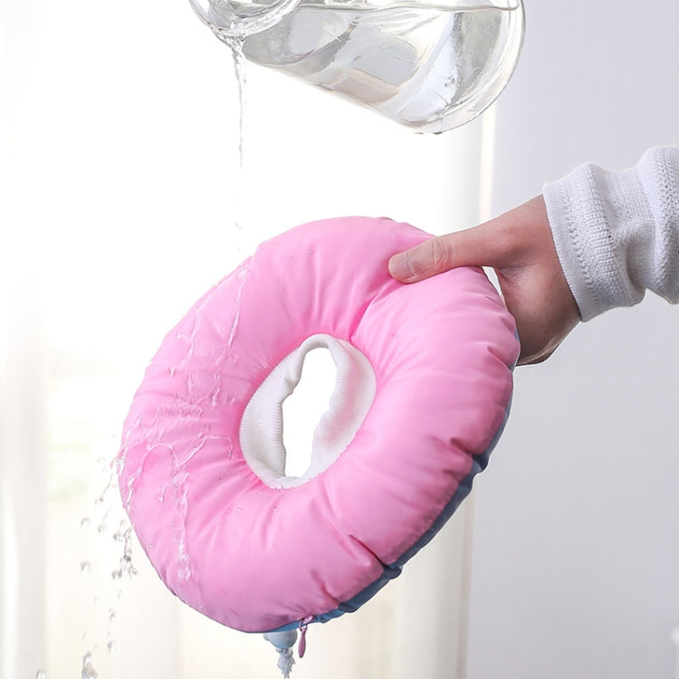 Cat Supplies Detachable Waterproof Anti-Bite Anti-Licking Collar Cat Circle Neck Headgear, XS, S, M, L, XL, XXL