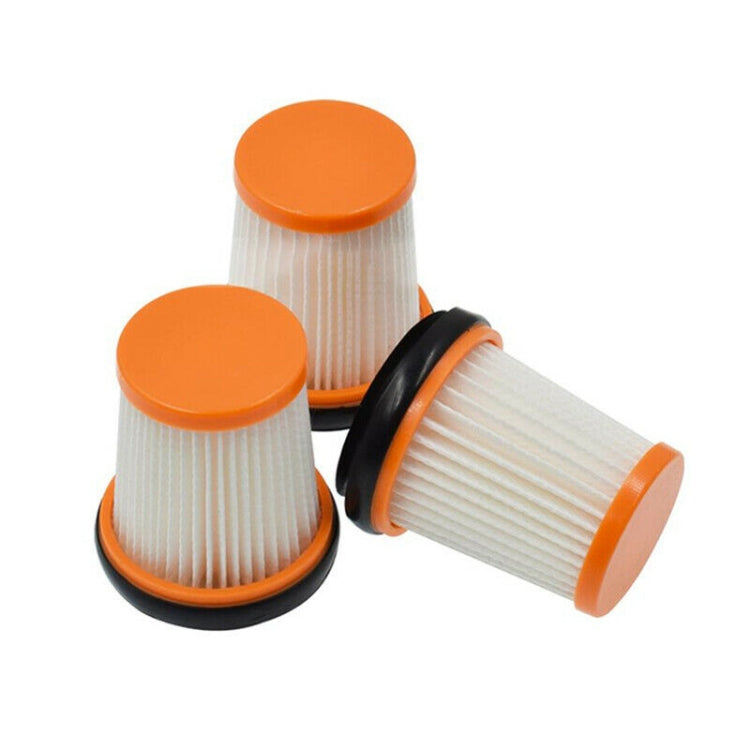 Vacuum Cleaner Mite Removal Filter For Shark W1/W2/W3/WV200/WV201/WV205, 2 PCS