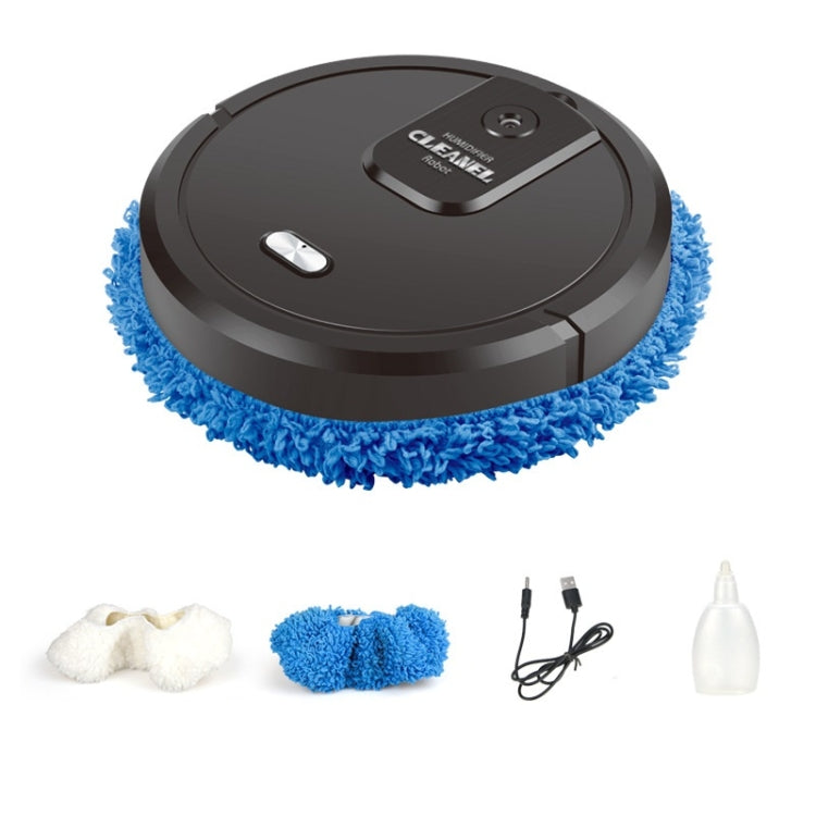 KeLeDi Household Multifunctional Mopping Robot Intelligent Humidifier Automatic Atomizing Aroma Diffuser
