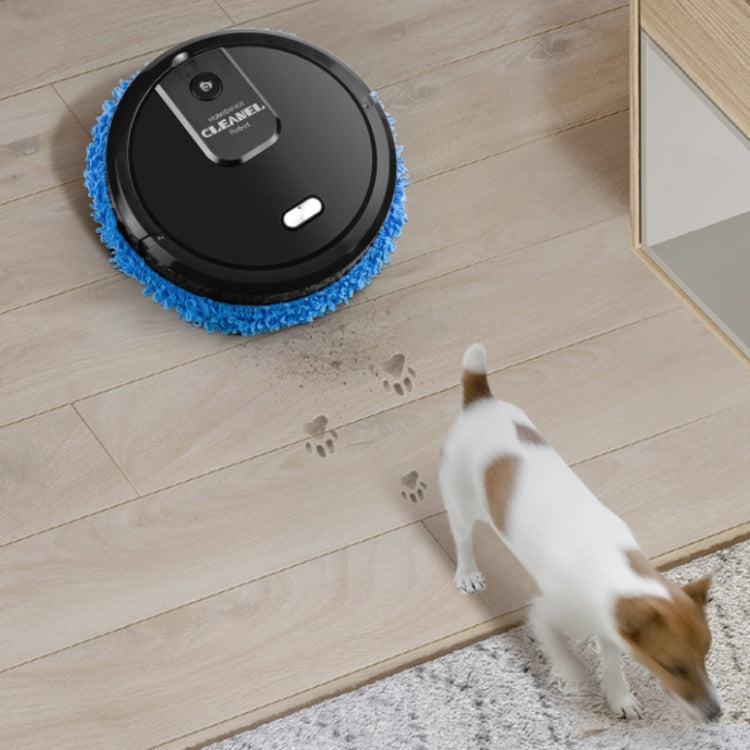 KeLeDi Household Multifunctional Mopping Robot Intelligent Humidifier Automatic Atomizing Aroma Diffuser