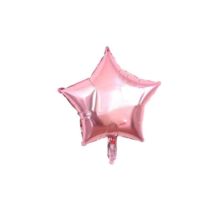 Wedding Decoration Arrangement Set 16 Inch Happy Wedding Rose Gold Letter Balloon Decoration, Wedding Decoration Set
