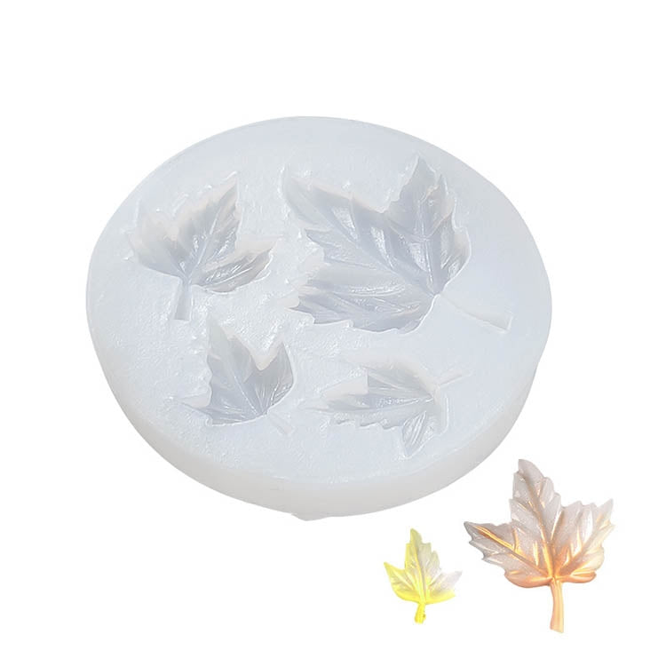 Halloween Three-Dimensional Pumpkin Cake DIY Scented Candle Silicone Mold, SW-36, SW-37, SW-44, SW-45, SW-46, SW-47, ZW-57, ZW-109