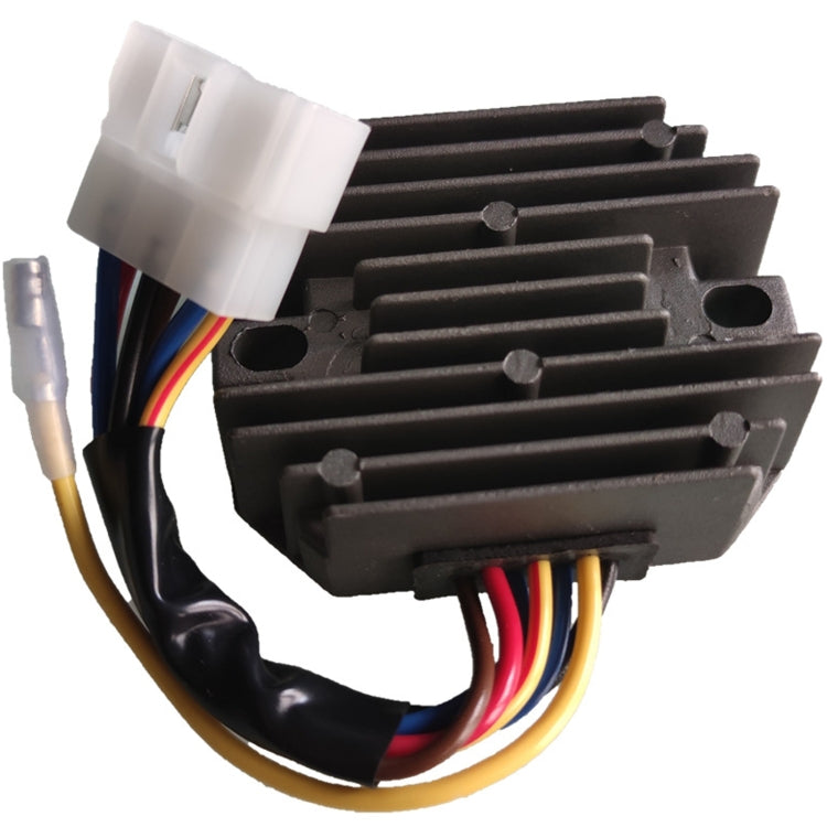 2013.0.2C Motorcycle Rectifier For 119653-7771011 119640-77711 RS5121, 2013.0.2C