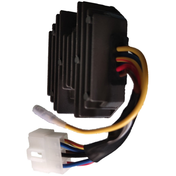 2013.0.2C Motorcycle Rectifier For 119653-7771011 119640-77711 RS5121, 2013.0.2C