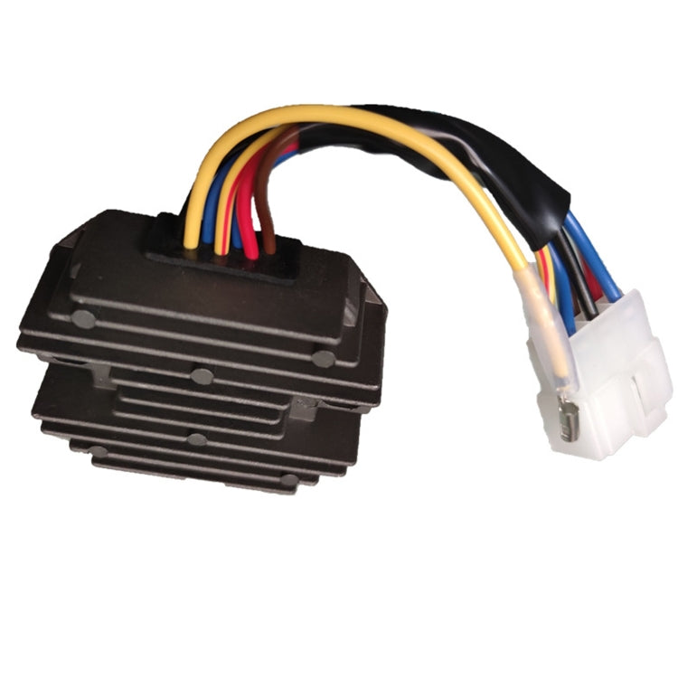 2013.0.2C Motorcycle Rectifier For 119653-7771011 119640-77711 RS5121, 2013.0.2C