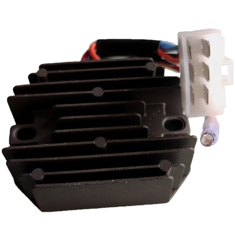 2013.0.2C Motorcycle Rectifier For 119653-7771011 119640-77711 RS5121, 2013.0.2C